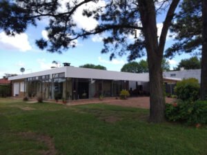 casa hogar residencial