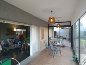 living hogar residencial