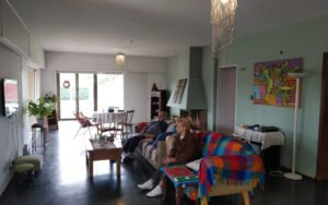 living hogar residencial
